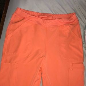 HeartSoul Scrub Pants